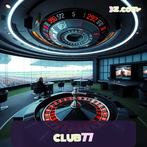 club77: O Seu Destino Para Jogar Bingo e Ganhar Prêmios