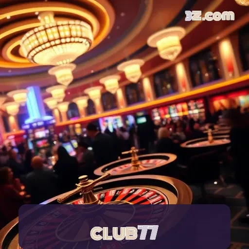 club77: Bônus e Promoções que Transformam seu Jogo