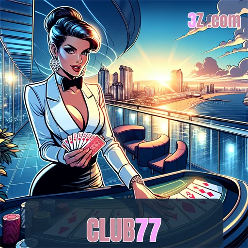 Explore as Apostas de Forma Inovadora no Club77