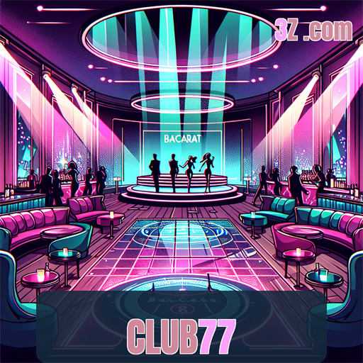Bônus Incríveis que Transformam sua Experiência no Club77
