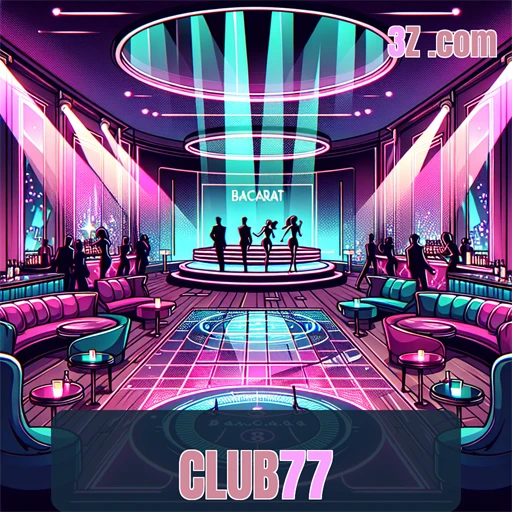 Bônus Incríveis que Transformam sua Experiência no Club77