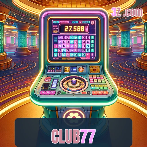 A Confiável Experiência de Jogos Online no Club77
