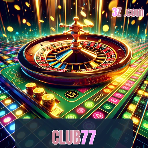 Explore o Exclusivo Mundo VIP do Club77 Agora!