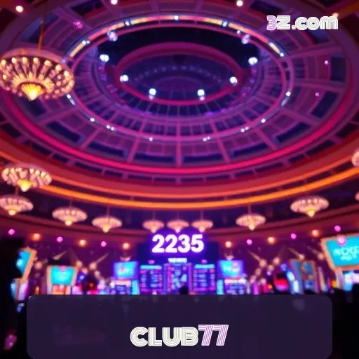 club77: Mergulhe na Diversão dos Jogos Virtuais e Surpreenda-se!