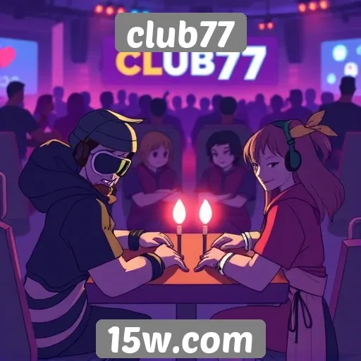 tendências de jogos no club77 para o futuro