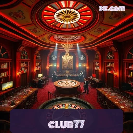 club77: A Experiência Definitiva em Poker para Jogadores Brasileiros