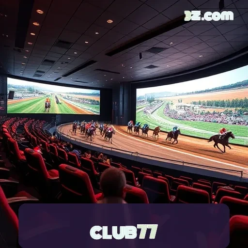 club77: Aprenda a Jogar Roleta e Ganhe Sorte na Mesa!